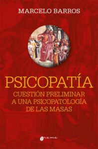 Publication 4 Psicopatía