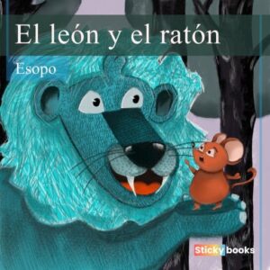 Publication 7 El león y el ratón