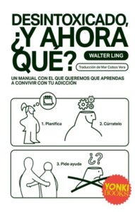 Publication 24 Desintoxicado, ¿y ahora qué?