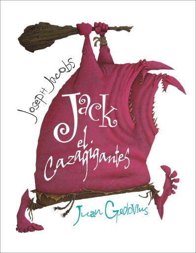 Jack, el cazagigantes