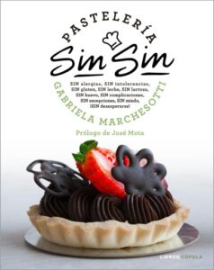 Publication 12 Pastelería sin sin