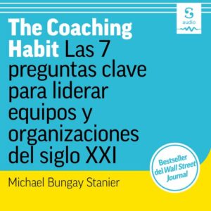 Publication 12 The Coaching Habit