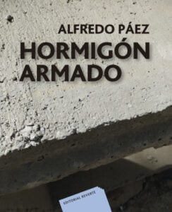 Hormigón armado. Obra completa