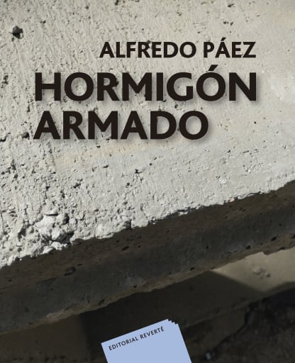 Hormigón armado. Obra completa