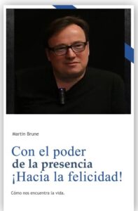 Publication 19 Con el poder de la presencia ¡Hacia la felicidad!