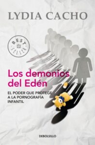 Publication 24 Los demonios del Edén