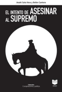 Publication 11 El intento de asesinar al supremo