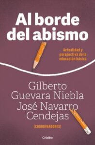 Publication 12 Al borde del abismo