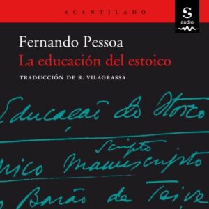 Publication 15 La educación del estoico