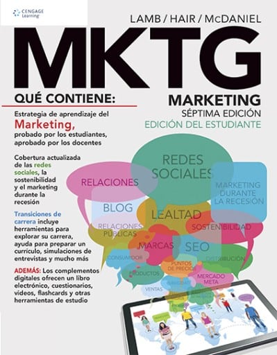 MKTG - Marketing