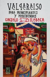 Publication 11 Valparaíso para principiantes y moribundos