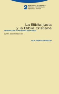 Publication 13 La Biblia judía y la Biblia cristiana