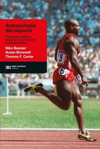 Antropología del deporte