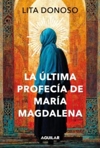 Publication 22 La última profecía de María Magdalena