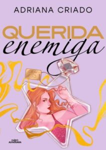 Publication 6 Querida enemiga (Trilogía Cliché 3)