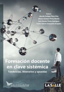Publication 13 Formación docente en clave sistémica