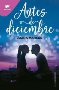 Publication 9 Antes de diciembre (edición revisada por la autora) (Meses a tu lado 1)