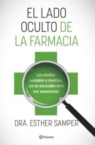 Publication 3 El lado oculto de la farmacia