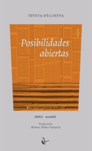 Publication 8 Posibilidades abiertas