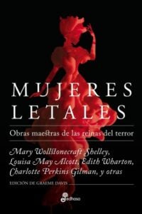 Publication 15 Mujeres letales