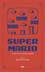 SUPER MARIO