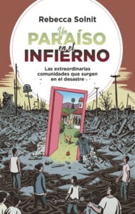 Publication 13 Un paraiso en el infierno