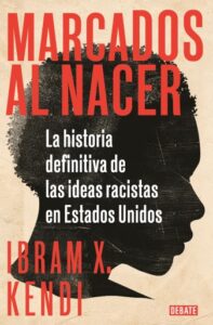 Publication 16 Marcados al nacer