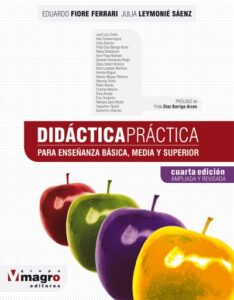 Publication 3 DIDÁCTICA PRÁCTICA.