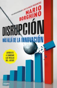 Publication 18 Disrupción