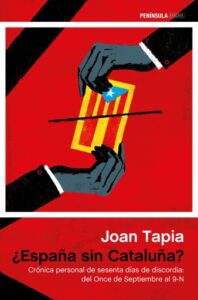 Publication 20 ¿España sin Cataluña?
