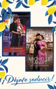 Publication 21 E-Pack Bianca y Deseo julio 2022