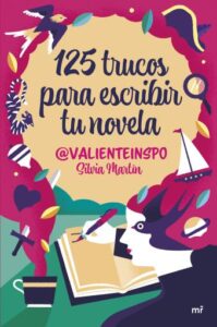 Publication 13 125 trucos para escribir tu novela