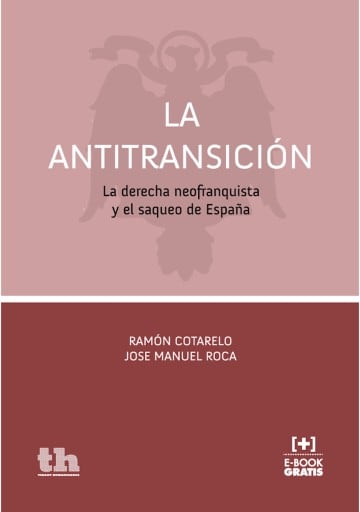 La Antitransición
