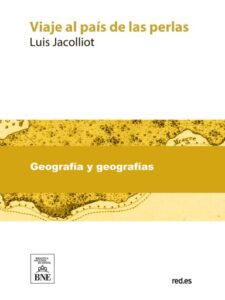 Publication 5 Viaje al país de las perlas
