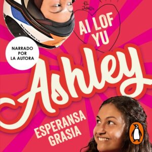 Publication 4 Ai lof yu, Ashley (I love you, Ashley)