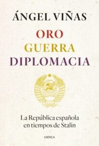 Oro, guerra, diplomacia