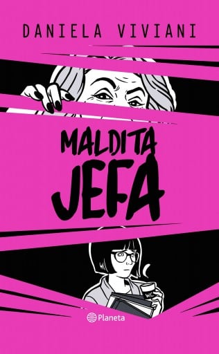 Maldita jefa
