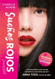 Sueños rojos (Chasing Red 1)