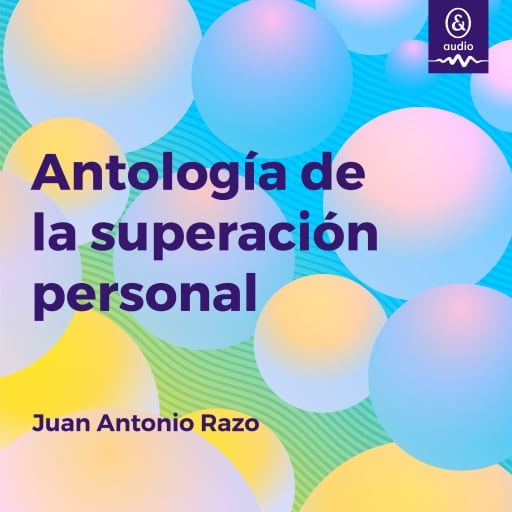 Antología de la superación personal