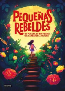 Publication 4 Pequeñas Rebeldes