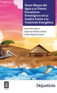 Publication 22 Voces Wayuu del Agua y el Viento