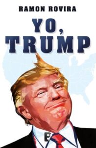 Publication 5 Yo, Trump