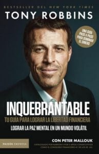 Inquebrantable