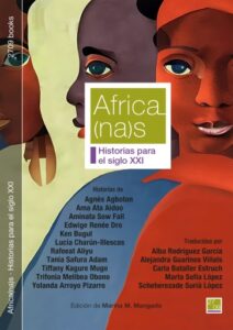 Publication 5 Africa(na)s
