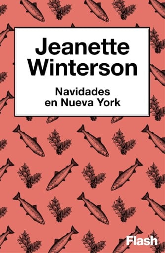 Navidades en Nueva York