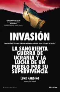 Publication 7 Invasión