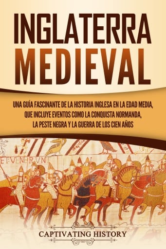 Inglaterra medieval