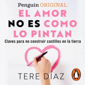 Publication 9 El amor no es como lo pintan