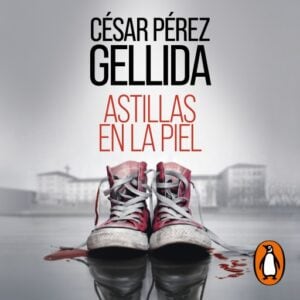 Publication 1 Astillas en la piel
