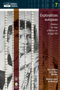 Publication 17 Exploratrices europeas